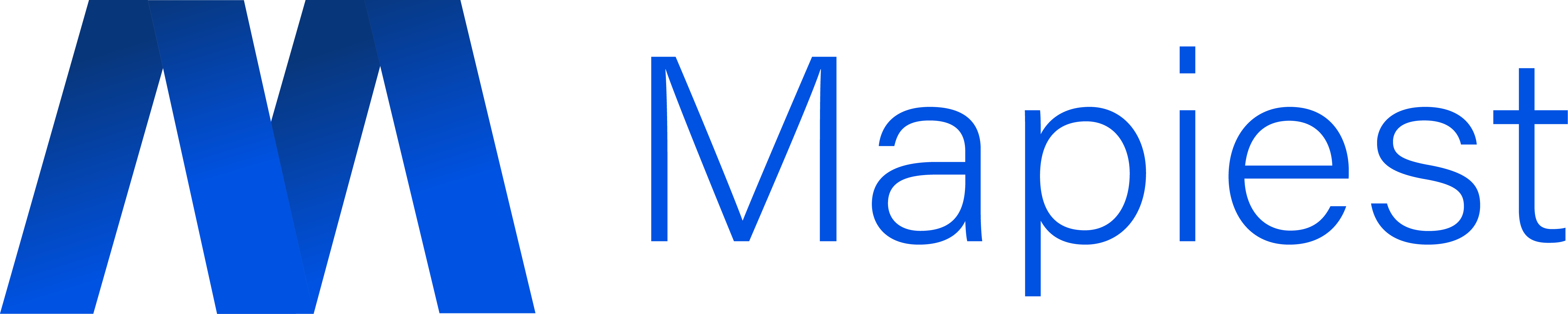 Mapiest Logo